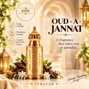 OUD-A-JANNAT
